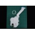 Honda Civic SO4 '96-'00 Washer Tank with Motor | OE part Number : 76800-SO4-003